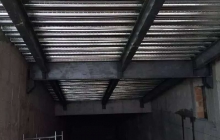 耒陽(yáng)看橋梁結(jié)構(gòu)與碳纖維加固的完美契合-湖南碳纖維加固