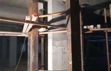 湖南建筑結(jié)構(gòu)加固注意事項(xiàng)