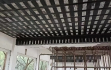 關(guān)于碳纖維加固的一些工藝流程和施工要點